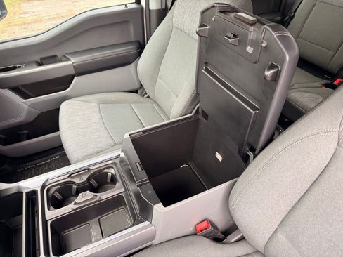 Used 2025 Ford F350 XLT AWD/4WD image 23