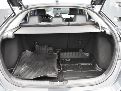 Used 2023 Honda Civic EX-L image 13