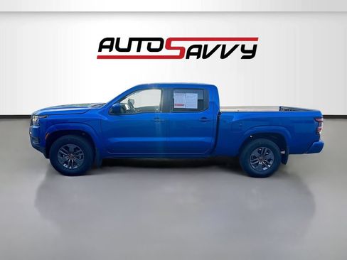 Used 2026 Nissan Frontier SV w/ SV Convenience Package AWD/4WD image 4