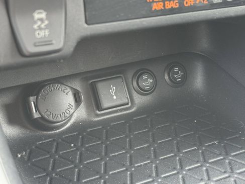 Used 2020 Toyota RAV4 LE w/ All Weather Liner Package AWD/4WD image 4
