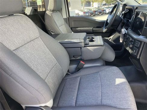 New 2025 Ford F150 XL w/ Equipment Group 103A High image 22