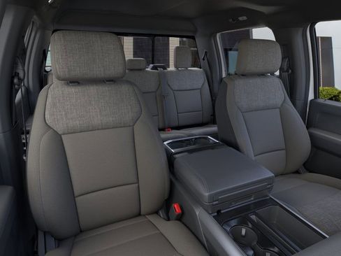 New 2025 Ford F150 XLT w/ Equipment Group 303A High image 10