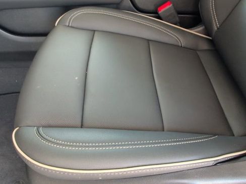 New 2026 Chevrolet Tahoe Premier w/ Sun And Tow Package image 14