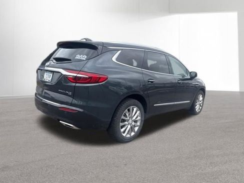 Used 2019 Buick Enclave Essence w/ Trailering Package, 5000 lbs. AWD/4WD image 7
