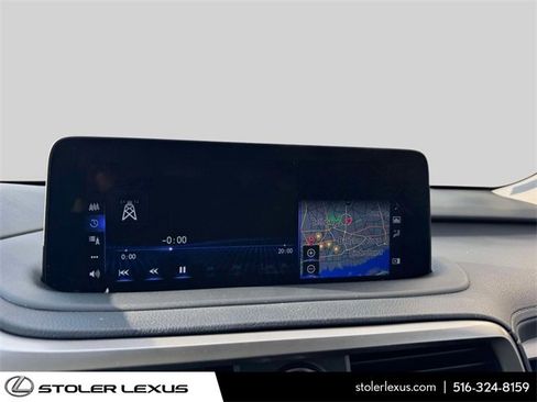 Certified 2021 Lexus RX 350 AWD w/ Premium Package image 27