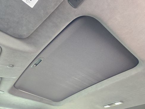 Used 2025 GMC Sierra 1500 Denali Ultimate image 28