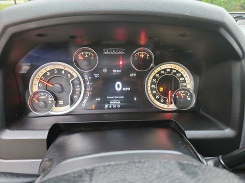 Used 2014 RAM 2500 Lone Star AWD/4WD image 18