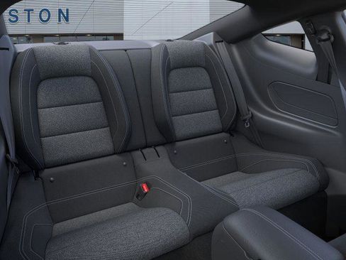 New 2025 Ford Mustang GT image 11