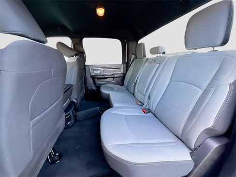 Used 2023 RAM 3500 Big Horn w/ Level 1 Equipment Group image 22