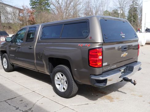 Used 2015 Chevrolet Silverado 1500 LT w/ All Star Edition image 5