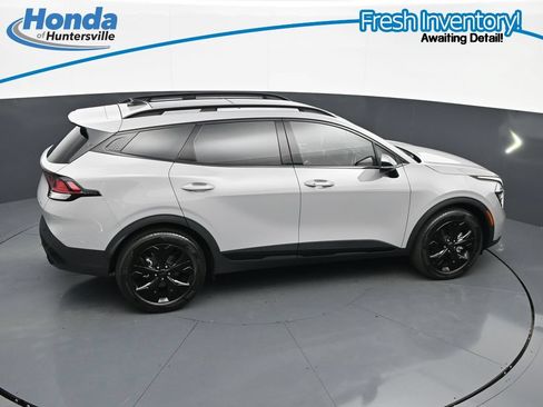 Used 2025 Kia Sportage X-Line w/ Premium Package AWD/4WD image 27