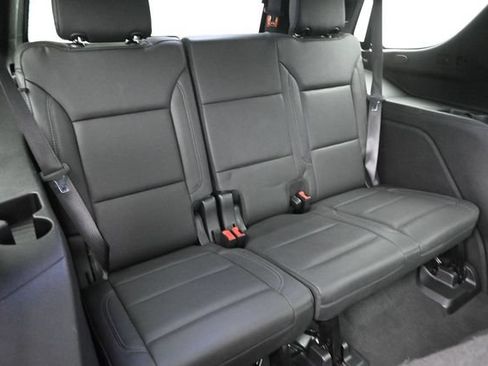 Used 2022 Chevrolet Tahoe LT AWD/4WD image 14