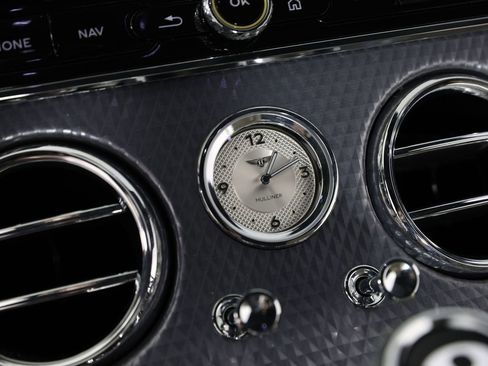 Used 2024 Bentley Continental GT Mulliner AWD/4WD image 34