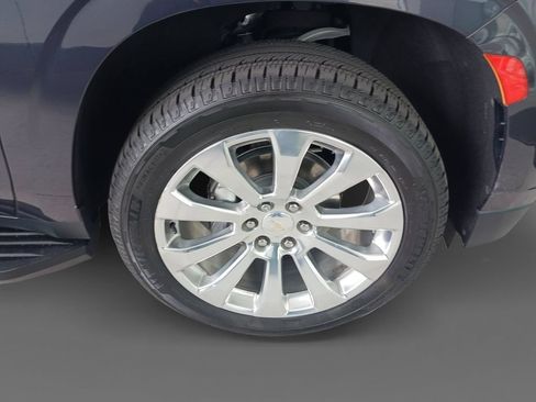 Used 2023 Chevrolet Tahoe LS AWD/4WD image 16