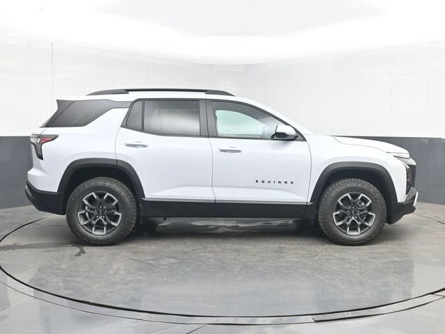 New 2027 Chevrolet Equinox ACTIV FWD image 15