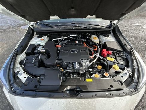 New 2026 Subaru Crosstrek 2.5i Limited AWD/4WD image 10