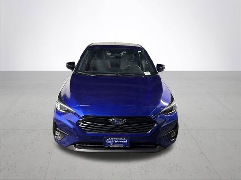 New 2026 Subaru Impreza RS image 3