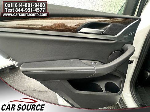 Used 2023 BMW X3 sDrive30i RWD image 25
