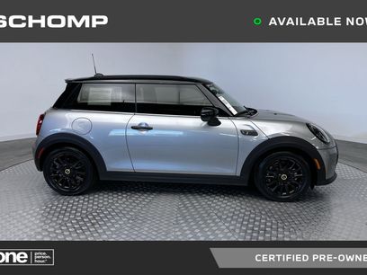 Certified 2024 MINI Cooper SE