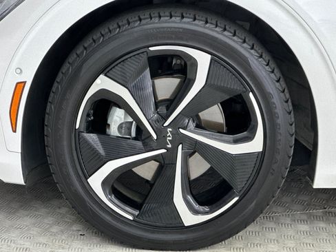 Used 2024 Kia EV6 GT-Line AWD/4WD image 11