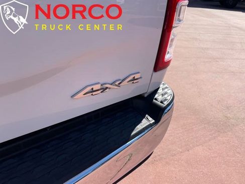 Used 2021 RAM 2500 Big Horn image 8