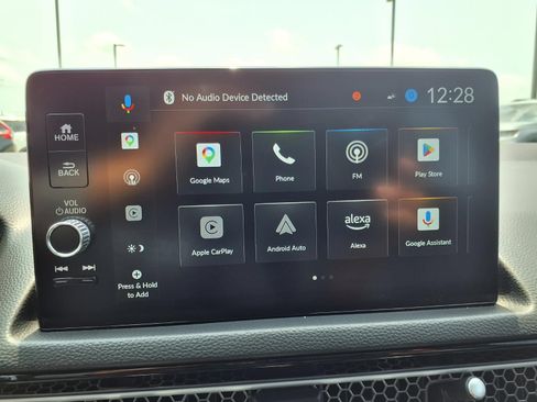Used 2025 Honda Civic Sport Touring image 19