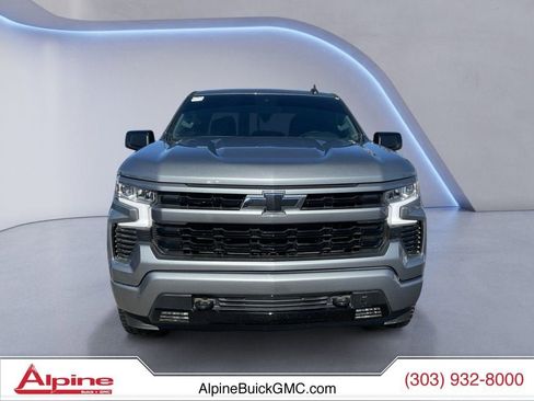 Used 2023 Chevrolet Silverado 1500 RST image 8