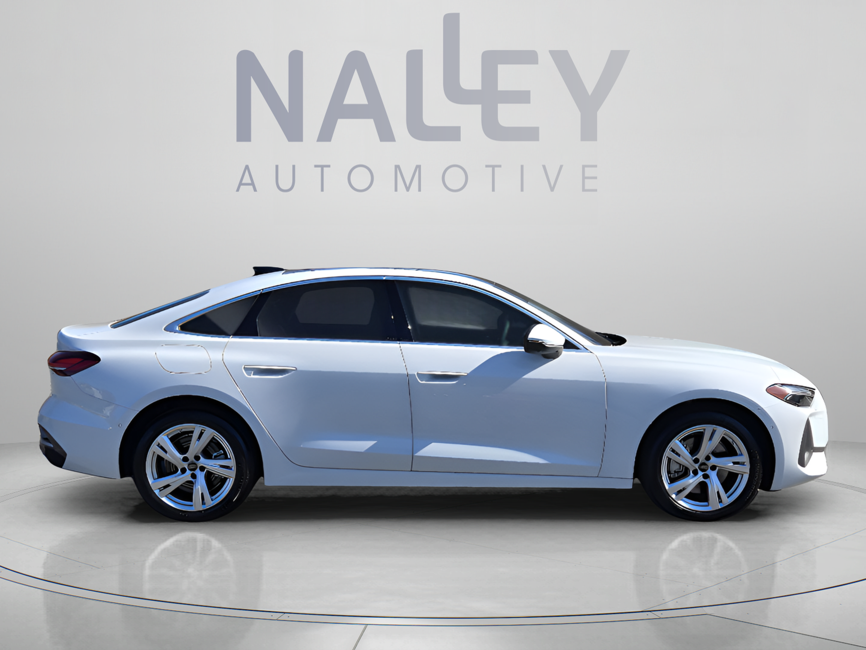 Used 2025 Audi A5 Premium Plus AWD/4WD image 5