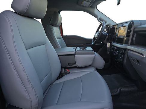 New 2026 Ford F350 XL RWD image 9