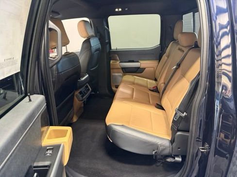 Used 2023 Ford F150 Lariat w/ Equipment Group 502A High AWD/4WD image 19
