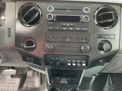 Used 2015 Ford F450 XL w/ Power Equipment Group RWD image 15