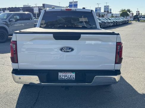 Used 2026 Ford F150 XL w/ Equipment Group 103A High AWD/4WD image 5