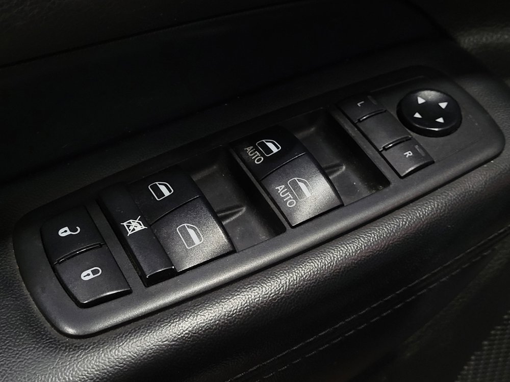 Used 2018 Jeep Grand Cherokee Limited AWD/4WD image 27