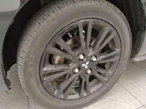 Used 2019 Mitsubishi Mirage LE FWD image 31