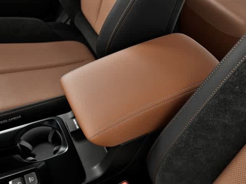 New 2026 Subaru Forester Touring AWD/4WD image 21