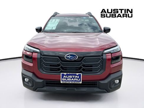 New 2026 Subaru Outback Limited image 3