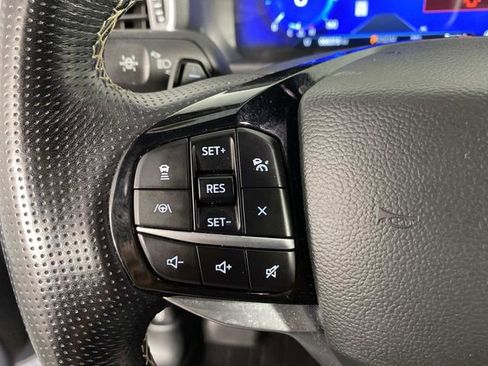 Used 2021 Ford Explorer ST w/ Equipment Group 401A AWD/4WD image 20