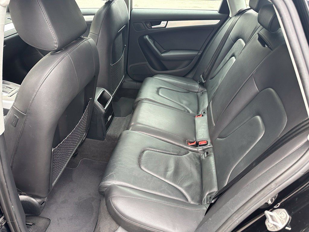 Used 2011 Audi A4 2.0T Premium AWD/4WD image 10