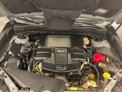 Used 2015 Subaru Forester 2.0XT Touring w/ Popular Package #2 image 34