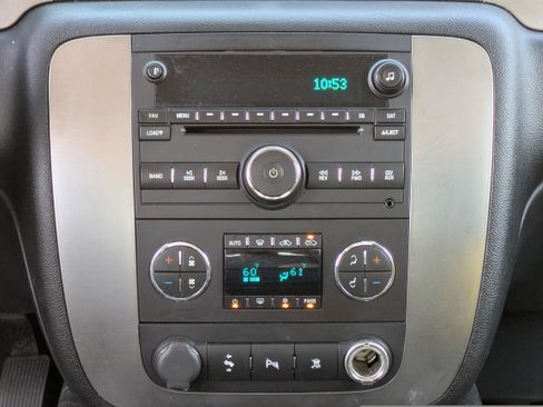 Used 2007 Chevrolet Avalanche LT w/ LT Preferred Equipment Group image 19