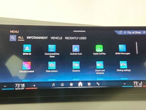 Used 2025 BMW X3 xDrive30i image 48