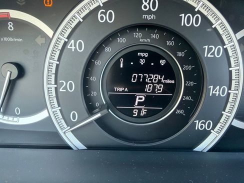 Used 2014 Honda Accord EX-L image 13