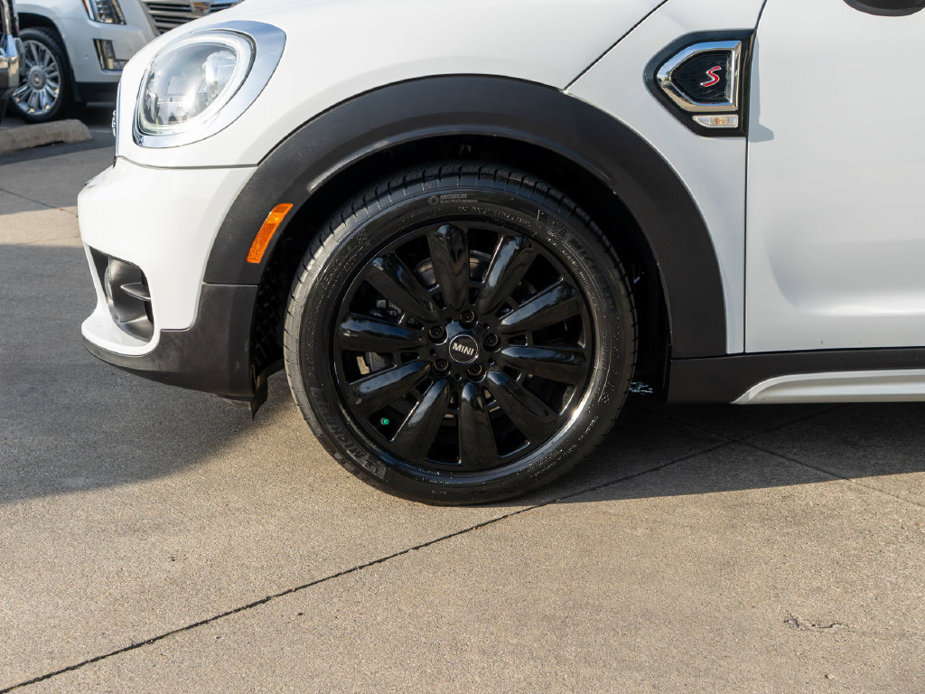 Used 2018 MINI Cooper Countryman S FWD image 28