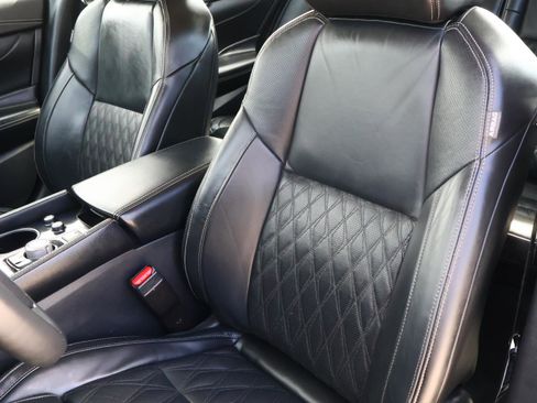 Used 2023 Nissan Maxima Platinum w/ Sport Mat Group image 14