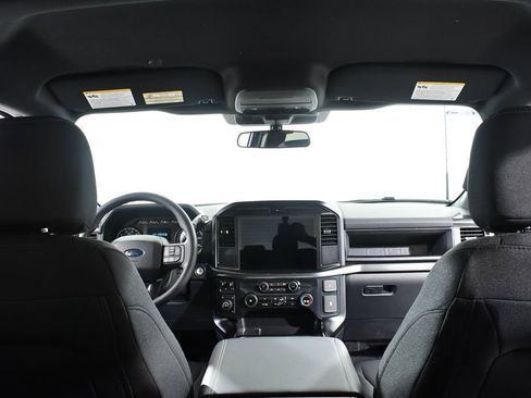 New 2026 Ford F150 STX AWD/4WD image 17