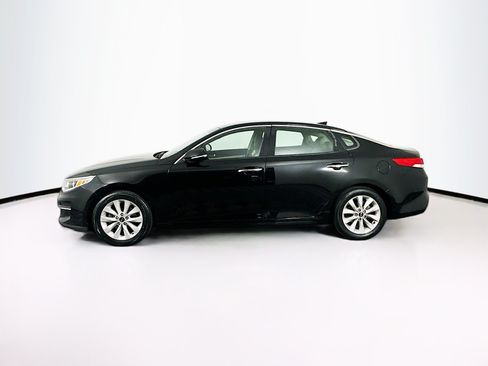 Used 2016 Kia Optima EX FWD image 4