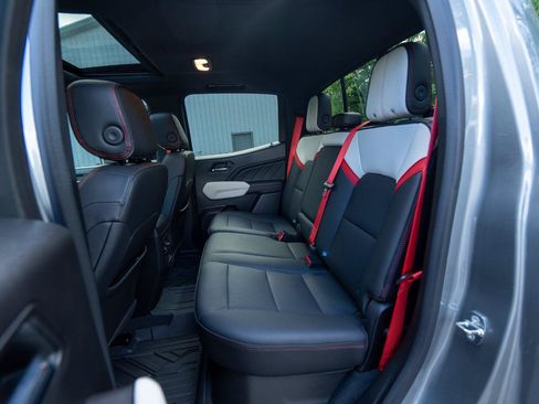 Used 2023 GMC Canyon AT4X AWD/4WD image 21