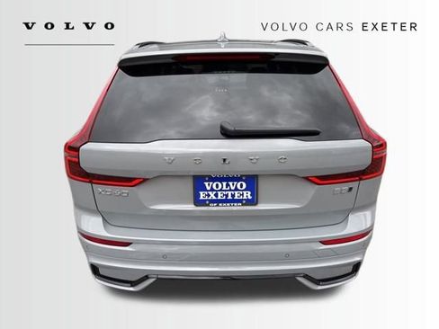 New 2026 Volvo XC60 B5 Plus w/ Climate Package image 15