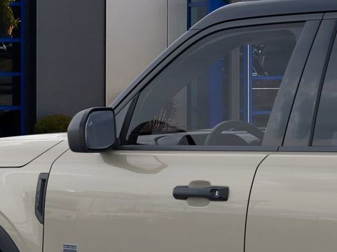 New 2025 Ford Bronco Sport Big Bend w/ Convenience Package AWD/4WD image 20