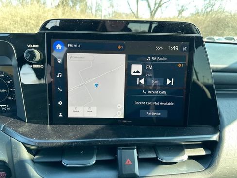 New 2026 Subaru Outback Wilderness image 13